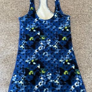 Lululemon Cool Racerback Size 4